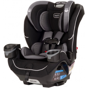 Автокрісло Evenflo EveryFit 3-s-1 - Olympus Black