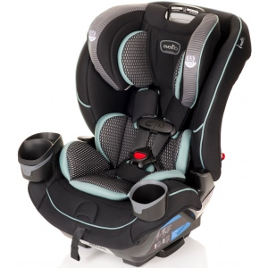 Автокрісло Evenflo EveryFit 3-s-1 - Atlas Green