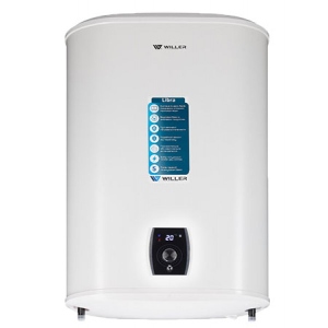 Водонагрівач Willer EVH30DRI Libra
