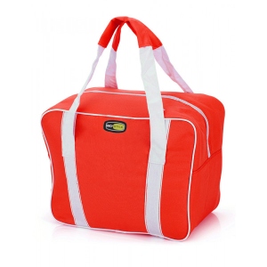 Сумка ізотермічна GioStyle Evo Medium Red