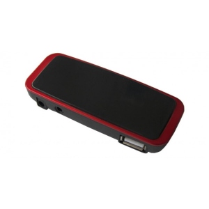 Стаціонарний медіаплеєр EvroMedia Mini Player (MAV-109) купити