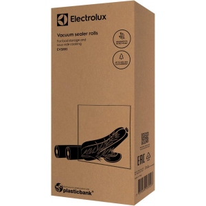 Пакети для вакууматора Electrolux EVSRR1