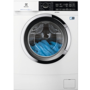 Пральна машина Electrolux EW6S227CU