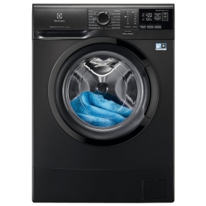 Пральна машина Electrolux EW6S406BXU