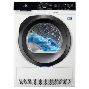 Сушильна машина Electrolux EW9H188SCU(R)