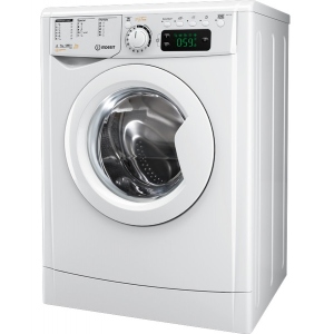 Прально-сушильна машина Indesit EWDE 71280 W EU
