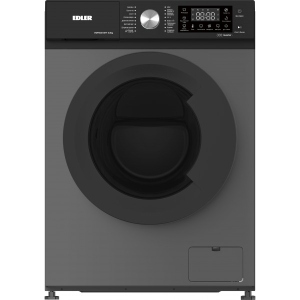 Пральна машина Edler EWF6031GRY
