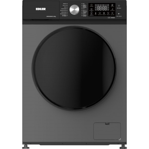 Пральна машина Edler EWF6390iGR