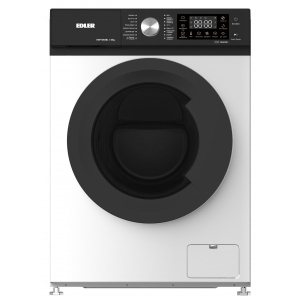 Пральна машина Edler EWF7084BL