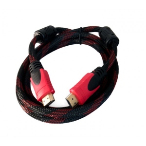 Кабель HDMI ExtraDigital HDMI to HDMI 1.5m v2.0 (KBH1745)