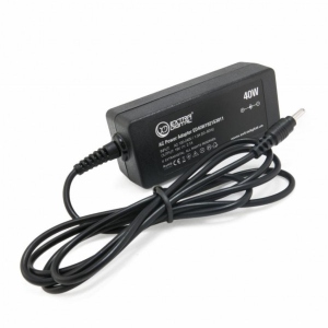 Зарядний пристрій для ноутбука ExtraDigital Samsung 19V 2.1A 40W (PSS3826)
