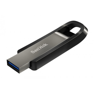 Флеш USB SanDisk Extreme Go 64GB USB 3.2 (SDCZ810-064G-G46)