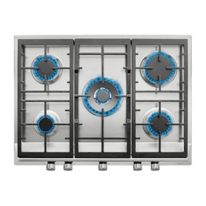 Варильна поверхня газова Teka EX 70.1 5G DR