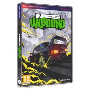 Гра для PC Need for Speed Unbound