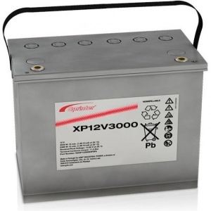 Акумулятор для ДБЖ Sprinter XP12V3000 (NAXP123000HP0FA)