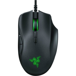 Миша дротова ігрова Razer Naga Trinity Expert MMO (RZ01-02410100-R3M1)