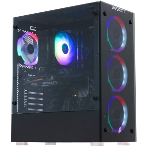 Системний блок Expert PC Ultimate (I9400F.16.H1.1660.A338)