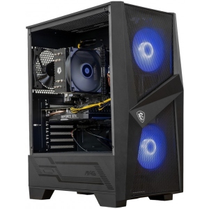 Системний блок Expert PC Ultimate (I10400F.16.H1S2.1660S.A4512W)
