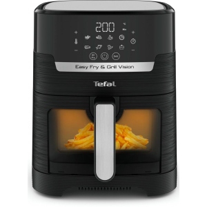 Уцінка - Мультипіч Tefal EY506840 EASY FRY&GRILL VISION