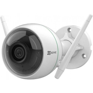 Камера відеоспостереження EZviz CS-C3N-A0-3G2WFL1 (2.8 мм) офіційний сайт