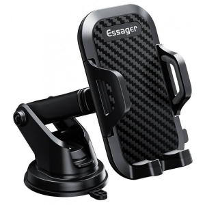 Тримач для мобільного пристрою Essager E-too Car Holder (EZJCZ-YT01)