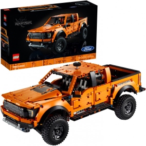 Конструктор LEGO Technic Ford F-150 Raptor (42126)