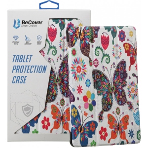 Чохол для планшету BeCover Smart for Samsung Galaxy Tab A7 Lite SM-T220/SM-T225 Butterfly (706466)