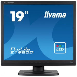 Монітор IIYAMA E1980D-B1