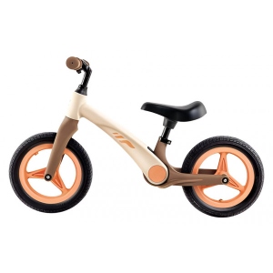 Біговел Hape бежевий (E1210)