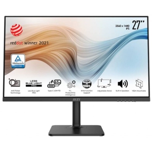 Монітор MSI Modern MD272QP