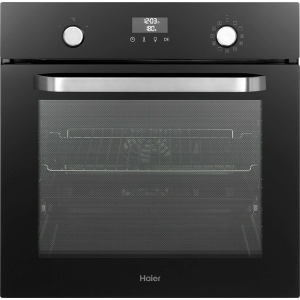 Духова шафа електрична Haier HOX-P11HGB Black в Києві