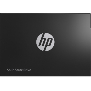 SSD-накопичувач внутрішній HP SSD 480Gb S650 SATA III 2.5'' TLC (345M9AA)
