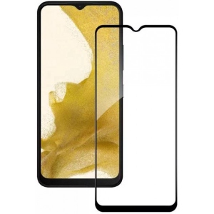 Захисне скло для смартфону Global Full Glue for Nokia C32 (1283126582233)