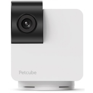 Інтерактивні іграшки для тварин PetCube Cam 360 (P36010US)