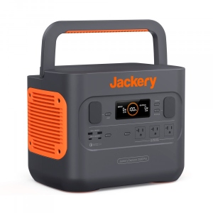 Зарядна станція універсальна Jackery Explorer 2000 EU