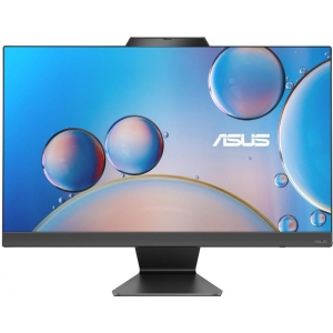 Комп'ютер-моноблок Asus M3402WFAK-BA0120 Black