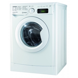 Уцінка - Стиральная машина Indesit E2SE 2150 W UA