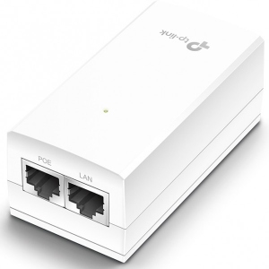 PoE-адаптер TP-Link TL-POE2412G