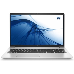 Ноутбук HP ProBook 450 G9 (724Q1EA) Silver