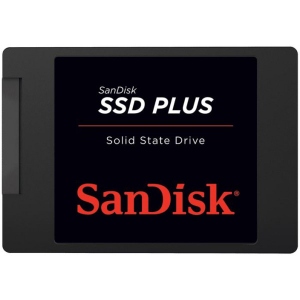 SSD-накопичувач внутрішній SanDisk 2.5" 2TB (SDSSDA-2T00-G26)