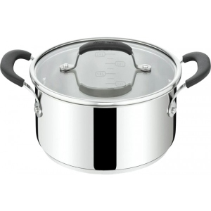 Каструля Tefal E3184455 Jamie Oliver Home Cook  20 см/3,1 л
