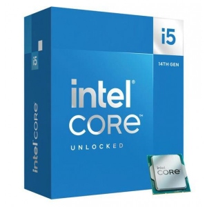 Процесор Intel Core I5-14600KF (BX8071514600KF S RN42)