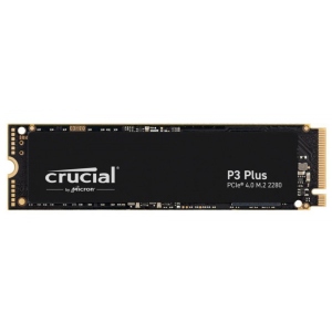 SSD-накопичувач внутрішній Crucial Micron M.2 2280 2TB/P3 (CT2000P3PSSD8)