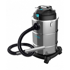 Пилосос для сухого прибирання без мішка Cecotec Conga PopStar 15300 Ash Steel (CCTC-05563)
