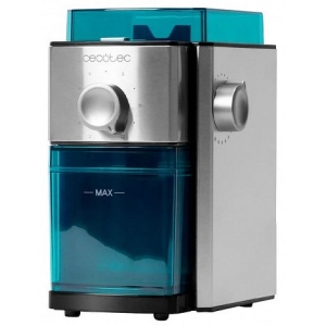 Кавомолка Cecotec SteelMill 2000 Adjust (CCTC-04277)