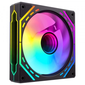 Корпусний вентилятор Gamemax FN12A-S2I-R