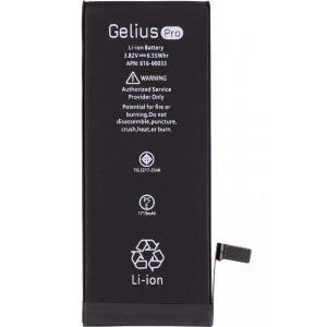 Акумулятор для смартфону Gelius Pro iPhone 6S (59132)