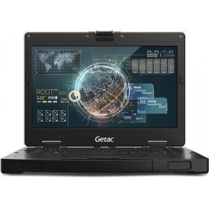 асортимент Ноутбук Getac S410G4 CI5-1135G7 (SP2D5ACHSXMX) Black