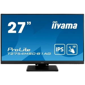 Монітор IIYAMA T2754MSC-B1AG