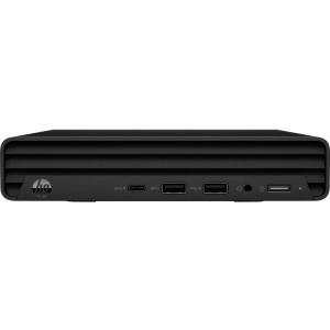 Неттоп HP Pro Mini 260 G9 (883T7EA)